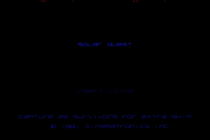 Solar Quest 0
