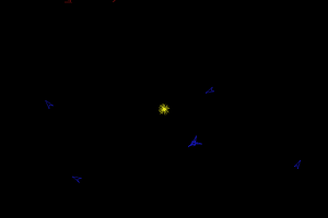 Solar Quest abandonware