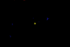 Solar Quest 3