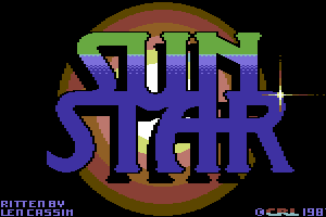 Solar Star 0