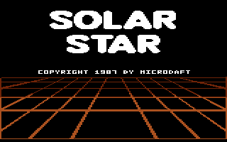 Solar Star 0