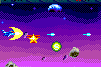 Solar Target 24