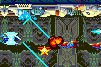 Solar Target 34