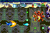 Solar Target 36