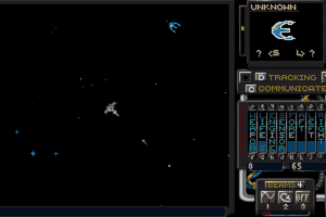 Solar Winds: The Escape 2