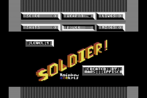 Soldier 2