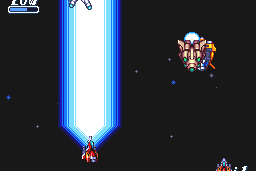 Soldier Blade 9
