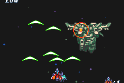 Soldier Blade 10