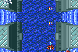 Soldier Blade 12