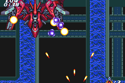 Soldier Blade 14