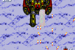 Soldier Blade 17