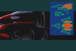 Soldier Blade 1