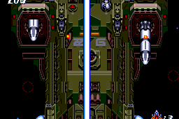 Soldier Blade 22