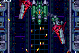 Soldier Blade 23