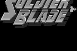 Soldier Blade 28