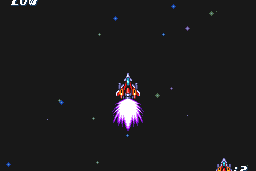 Soldier Blade 4