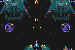 Soldier Blade 6