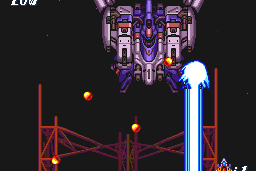 Soldier Blade 8