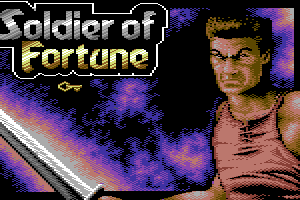Soldier of Fortune 0