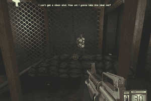 Soldier of Fortune II: Double Helix 9