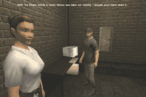 Soldier of Fortune II: Double Helix 11