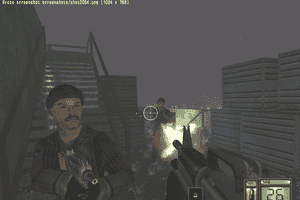 Soldier of Fortune II: Double Helix 12