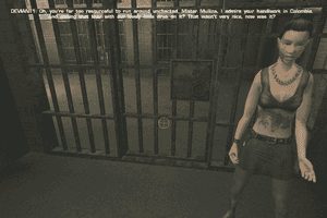 Soldier of Fortune II: Double Helix 15