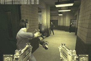 Soldier of Fortune II: Double Helix 16