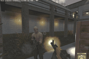 Soldier of Fortune II: Double Helix 17