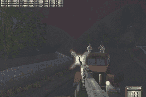 Soldier of Fortune II: Double Helix 1