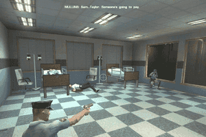Soldier of Fortune II: Double Helix 19