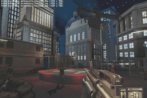 Soldier of Fortune II: Double Helix 20
