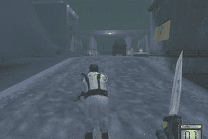 Soldier of Fortune II: Double Helix 21