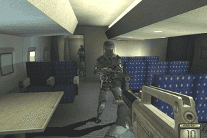 Soldier of Fortune II: Double Helix 23