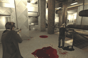 Soldier of Fortune II: Double Helix 24