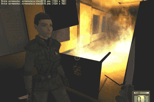 Soldier of Fortune II: Double Helix 25