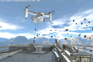Soldier of Fortune II: Double Helix 26