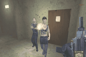 Soldier of Fortune II: Double Helix 27