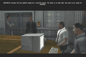 Soldier of Fortune II: Double Helix 2