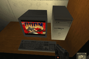 Soldier of Fortune II: Double Helix 30