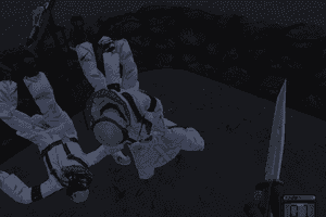 Soldier of Fortune II: Double Helix 31