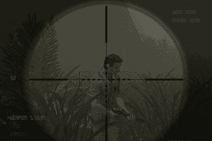 Soldier of Fortune II: Double Helix 32