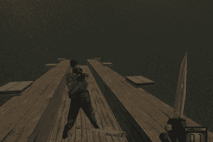 Soldier of Fortune II: Double Helix 33