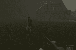 Soldier of Fortune II: Double Helix 34