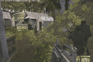Soldier of Fortune II: Double Helix 3