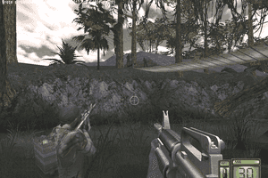 Soldier of Fortune II: Double Helix 4