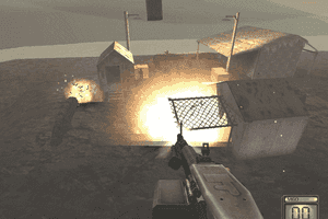 Soldier of Fortune II: Double Helix 5