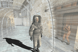 Soldier of Fortune II: Double Helix 6