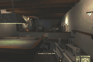Soldier of Fortune II: Double Helix 8