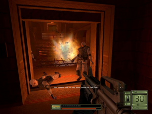 Soldier of Fortune II: Double Helix - Gold Edition 3
